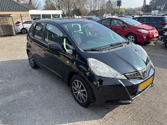 Avarii autoturisme Honda Jazz 1.2 S 5-drs airco Nap 2013/1