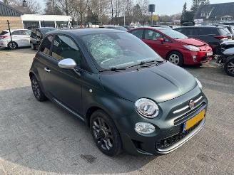  Fiat 500 0.9 Turbo Rockstar Nap 2020/8