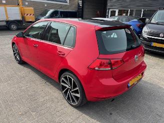  Volkswagen Golf 1.2 TSI  5-drs Clima 2014/2