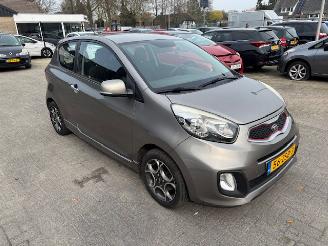  Kia Picanto 1.0 Design Edition airco 2013/1