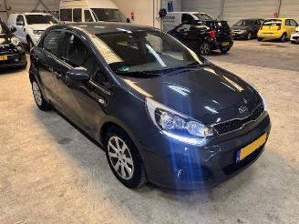  Kia Rio 1.2  5-drs airco 2015/2