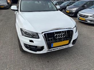 Audi Q5 3.2 FSI QUATTRO PANO AUTO 269PK picture 7