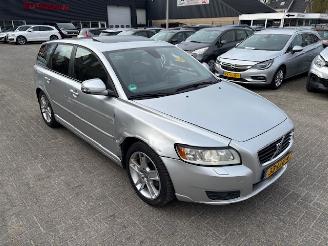  Volvo V-50 1.6D Edition2 2010/5