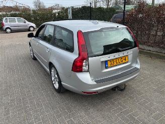 Volvo V-50 1.6D Edition2 picture 6