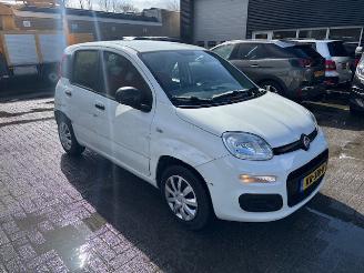  Fiat Panda 1.2 Popstar 5-drs airco 2016/11