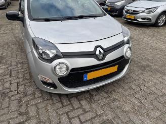 Renault Twingo 1.2 16v Dynamic  airco picture 6
