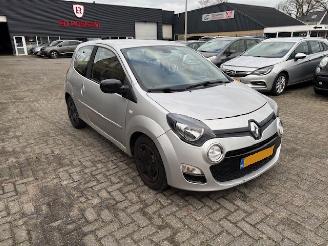  Renault Twingo 1.2 16v Dynamic  airco 2013/2
