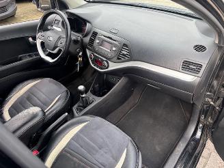 Kia Picanto 1.2 5-drs  DynamicLine Clima picture 10