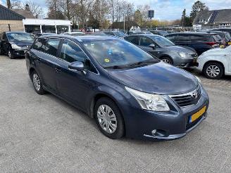 Toyota Avensis 1.8 Dynamic clima 2009/5