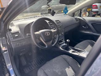 Toyota Avensis 1.8 Dynamic clima picture 11
