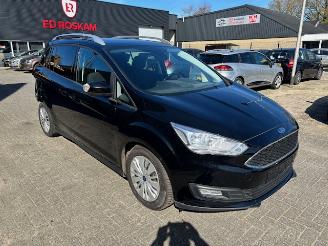  Ford C-Max 1.5 TDCI 7-pers clima navi 2016/3