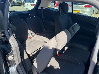 Ford C-Max 1.5 TDCI 7-pers clima navi picture 10