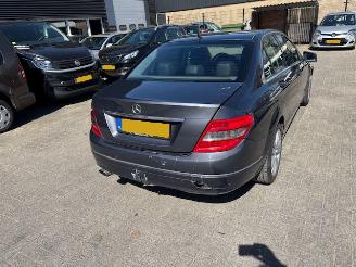Mercedes C-klasse 180 CGI  automaat picture 3