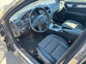 Mercedes C-klasse 180 CGI  automaat picture 12