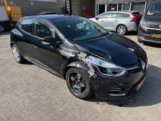 Renault Clio 0.9 TCe Zen 5-drs NAP picture 5