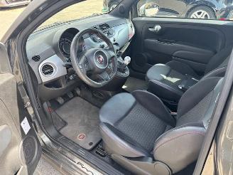 Fiat 500 0.9 Twinair Sport airco NAP picture 11