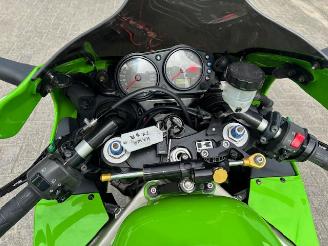 Kawasaki  Ninja ZX-R  143pk picture 11