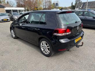 Volkswagen Golf 1.2 TSI 5-drs Highline picture 4