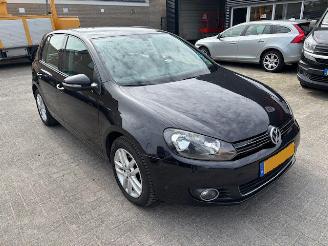 Schadeauto Renault Clio 1.2 TSI 5-drs Highline 2011/3