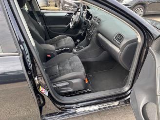 Volkswagen Golf 1.2 TSI 5-drs Highline picture 8