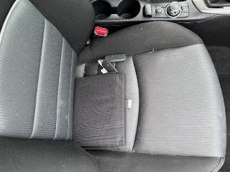 Mazda CX-3 2.0 SkyActiv-G 120 picture 10