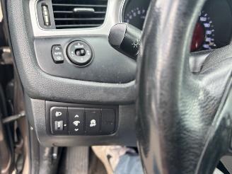 Kia Cee d 1.6 GDI 20th Anniversary airco picture 15