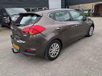 Kia Cee d 1.6 GDI 20th Anniversary airco picture 2