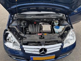 Mercedes A-klasse 150 Avantgarde airco NAP picture 11