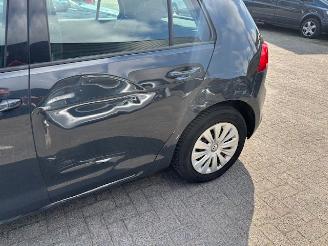 Volkswagen Golf 1.2 TSI 5-drs airco picture 8