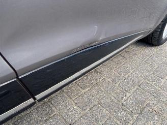 Renault Clio 1.5 DCI Limited airco navi picture 8