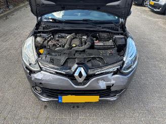 Renault Clio 1.5 DCI Limited airco navi picture 7
