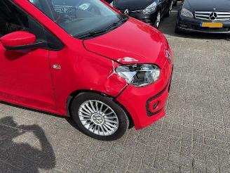 Volkswagen Up! 1.0 High-Up 5-drs airco picture 6