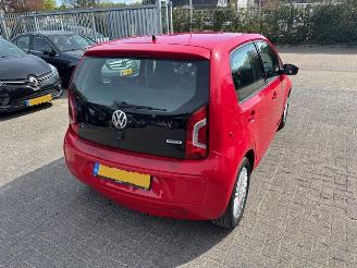 Volkswagen Up! 1.0 High-Up 5-drs airco picture 3