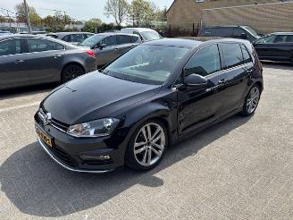 Volkswagen Golf 1.2 TSI Edition R picture 7