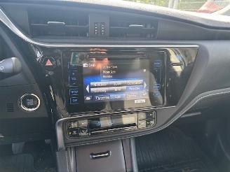 Toyota Auris 1.2 T Sports Dynamic picture 11