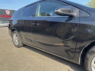Toyota Auris 1.2 T Sports Dynamic picture 5