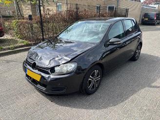 Volkswagen Golf 1.2 TSI 5-drs airco picture 7