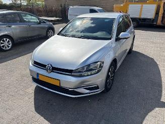 Volkswagen Golf 1.0 TSI Comfort picture 5