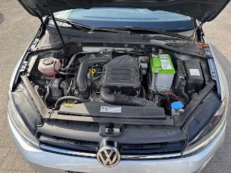 Volkswagen Golf 1.0 TSI Comfort picture 8