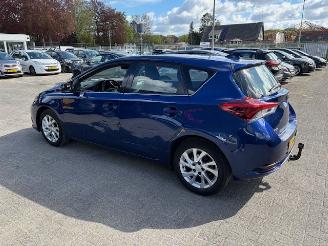 Toyota Auris 1.2 T  Aspiration clima picture 5