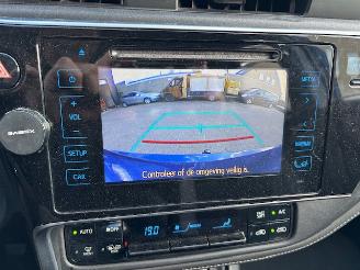 Toyota Auris 1.2 T  Aspiration clima picture 16