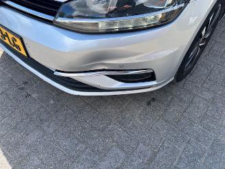 Volkswagen Golf 1.0 TSI Connect Clima picture 6