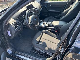 BMW 1-serie 118i Executive automaat Nap picture 9