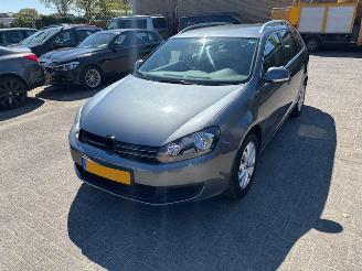 Volkswagen Golf 1.4 TSI Comfort  Clima Nap picture 2