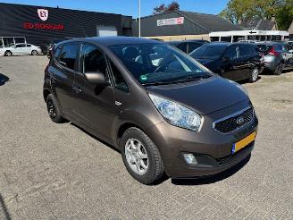 Auto incidentate Kia Venga 1.4 Plus Pack airco 2013/5