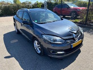 Renault Mégane 1.2 TCe Limited Pano picture 3