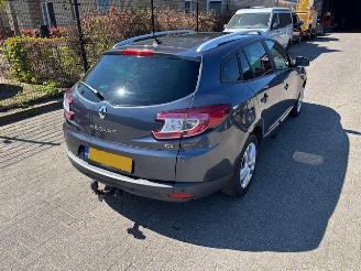 Renault Mégane 1.2 TCe Limited Pano picture 5