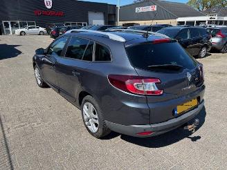 škoda osobní automobily Renault Mégane 1.2 TCe Limited Pano 2016/6