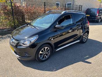 Opel Karl 1.0 Rocks Online Edition NAP picture 5
