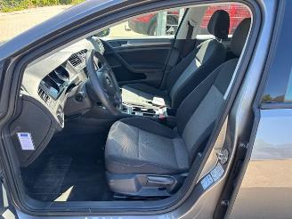 Volkswagen Golf 1.2 TSI  5-drs Clima picture 13
